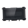 thumbnail image 3 of Caja de teléfono de ducha impermeable Hugo Negro, 3 of 10