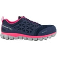 thumbnail image 2 of Reebok Sublite Cushion Womens Aluminum Toe Electrical Hazard Athletic Work Shoe, 2 of 4