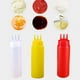 thumbnail image 3 of Botella De Ketchup recargable portátil perfecl 3 piezas 650ml Botellas De Salsa, 3 of 8