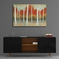 thumbnail image 4 of Epic Art 'Fall Promenade I' by James Wiens, Acrylic Glass Wall Art, 36"x24", 4 of 8