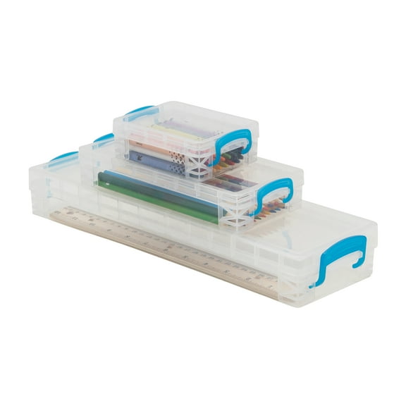 Super Stacker School Storage Kit