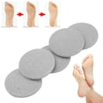 thumbnail image 4 of High Sharpness Quartz Sand Grinding Head, Quickly Remove Calluses and Dead Skin, Suitable for Electric Foot Grinder, Easy to Install and Replace, Meet Daily Needs, 4 of 7
