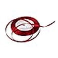 thumbnail image 2 of Ruban Satin Uni 14,25 Verges (Rouge Foncé), 2 of 3