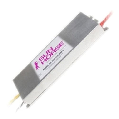 FULHAM SunHorse SHS1-UNV-C-I Ballast – Universal 120V-277V, For Lighting Fixtures