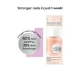 thumbnail image 6 of essie Treat Love and Color Strength and Color Nail Polish, Sheers to You, 0.46 fl oz Bottle, 6 of 10