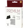 thumbnail image 1 of Premium Ink Ink Cartridge - Remanufactured for Hewlett Packard 51645A / 45 - Black, 1 of 3