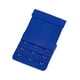 thumbnail image 1 of Qarigey Extensores de sujetador con correa de extensión, 3 filas, 3 ganchos, accesorios para mujer, ropa interior íntima de repuesto de espalda Accesorios de disfraces azul real Qarigey AP010604-12, 1 of 6