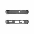 thumbnail image 2 of ITSKINS Spectrum_R Clear Case Galaxy A15 5G Smoke, 2 of 5