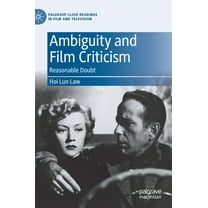 Palgrave Close Readings in Film and Tele Ambiguity and Film Criticism: Reasonable Doubt, (Hardcover)