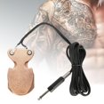 thumbnail image 3 of Herramienta de tatuaje, accesorio de tatuaje Patrón de araña Pedal de tatuaje Interruptor de pedal de tatuaje Lograr más, 3 of 8