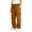 V176-Coffee, variant on WhouRiu Boys Casual Jogger Pants Solid Color Drawstring Waist Baggy Wide Leg Sweatpants Kids Autumn Comfortable Trousers With Pockets,9-10 Years