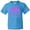 Pacific Blue, variant on Inktastic Retro 80s Puerto Vallarta Youth T-Shirt