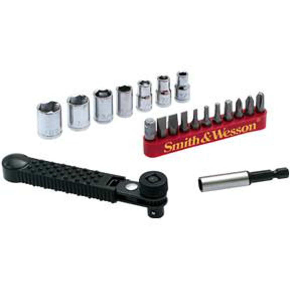 Ratchet Angle Offset Angle Screw Driver Tool Set Bit Ratcheting