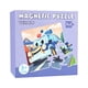 thumbnail image 2 of Rompecabezas magnético avanzado para niños de 3 a 6 años con Puzzle Thinking Toys the Puzzle, 2 of 5