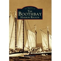 The Boothbay Harbor Region