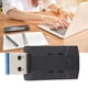 thumbnail image 1 of Adaptador Wifi, Adaptador Wifi USB Transmisión Gigabit Antena De Ganancia Incorporada 1300M Doble Ban Para Computadora De Escritorio Para PC, 1 of 7
