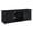 Black, variant on Camden 58" Low Profile Tv Stand