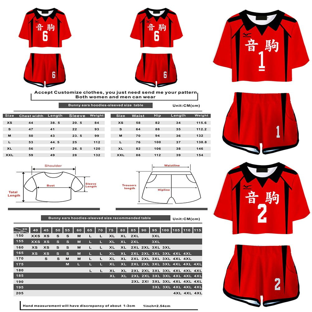 Cosplay Costume Suit High School Volleyball Uniform For Boys Girls Pzj Unisex Haikyuu Crop Top And Shorts Set Haikyuu Boys Sports Outdoor Clothing Cate Org Cosplay Costume Suit High School Volleyball Uniform For Boys Girls Pzj Unisex Haikyuu Crop Top And Shorts Set Haikyuu Boys Sports Outdoor Clothing Cate Org