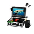 thumbnail image 1 of 1024x600 9 Inch IPS Screen Fish Finder Kit DVR Function 1.0MP AHD 720P Underwater Fishing Video Camera With 12 IR Lights ,High Definition, 1 of 6