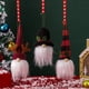 thumbnail image 2 of 3 piezas Adornos navideños Muñeco sin rostro Gnomo Colgante de luz Muñeco anciano Colgante de muñeca, 2 of 5
