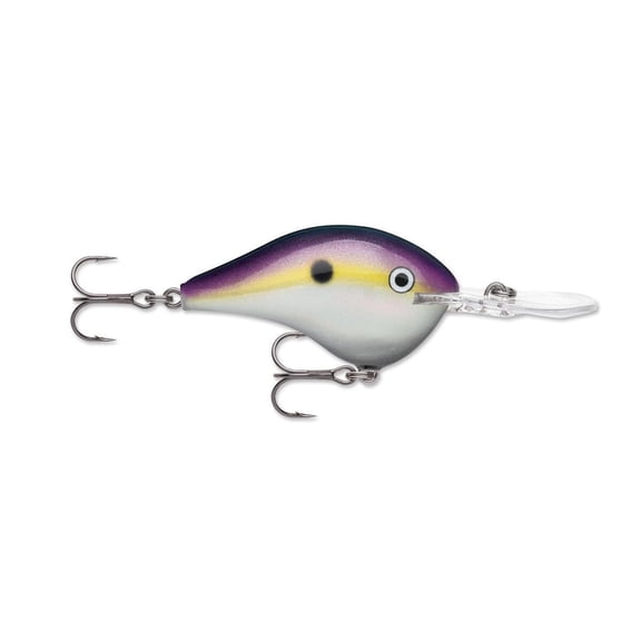 Rapala Dives-To Crankbait 16 Citrus Shad