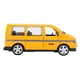 thumbnail image 4 of Juguete de coche de Aleación NikouMX Modelo de taxi 1:32, 4 of 8
