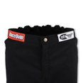 thumbnail image 5 of Pantalones RaceQuip 122005RQP Serie 120 SFI 3.2A/5 Negro Talle L, 5 of 5