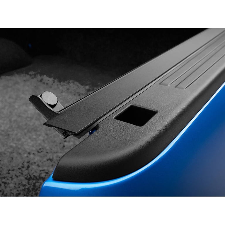 BAK Revolver X2 Hard Rolling Tonneau Cover - Honda Ridgeline