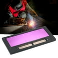 thumbnail image 4 of Lente De Energía Solar, Oscurecimiento Automático, Casco De Soldadura, Tapa De Soldador, Filtro De Lente, Máscara De Sombra, Gafas, Lentes Para Tapa De Soldadura, 4 of 6