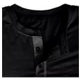 thumbnail image 4 of Camisa Henley Para Hombre,originals Henley De Manga Larga, 4 of 7