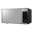 thumbnail image 2 of Samsung Horno de microondas Grill con Ceramic Inside, 40 L Samsung MG402MCDXBB, 2 of 2