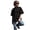 Black, variant on Uncommon Thread unisex Nighthawk - 0415P