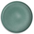 thumbnail image 1 of Thyme & Table Assiette ronde en grès Vert Casipan, 1 of 6