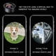 thumbnail image 3 of KEYWING Fisheye Lens 198° Fish Eye Phone Camera Lens Kit for iPhone Fish Bowl Camera Lens Attachments for iPhone 7 8 x xr 11 12 13 pro max Samsung Smartphone Black, 3 of 5