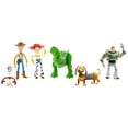 thumbnail image 1 of Disney Pixar Toy Story RV Friends 6-Pack Figures, 1 of 6