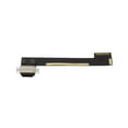 thumbnail image 2 of Replacement Charging Port Flex Cable Ribbon For Apple iPad Mini 4 / iPad Mini 5 - Black, 2 of 2