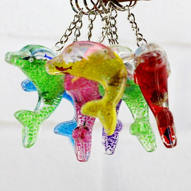 Temporizador de con Forma de Temporizador de Punta de Claves de Juguete de Juguete para de Rosado Hugo Temporizador de aceite Llavero