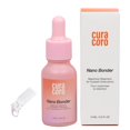 thumbnail image 1 of Curacoro Nano Lash Bonder para extensiones de pestañas Super Bonder para extensión de pestañas Acelerador de pegamento Sellador de pestañas a prueba de agua y aceite Asegura los vapores del pegamento, 1 of 5