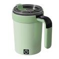 thumbnail image 2 of Insulated Coffee Mug Portable Fitness Flask, 2 of 2