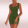 thumbnail image 7 of WZXFASHION Backless Seamless Bodysuit Shapewear Tummy Control Jumpsuit for Low Back Dresses C L, 7 of 7