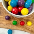 thumbnail image 5 of Blow Pop Gumballs, 1 Inch Gumballs, Approx. 130 Pieces, 3lb Bulk Bag, Assorted Fruit Flavored Bubble Gum, Gumball Machine Refills, 5 of 5
