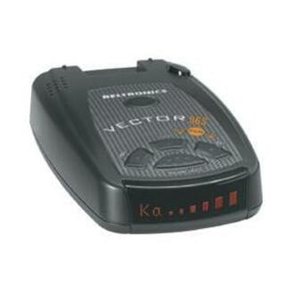 Beltronics Vector 965 Radar/Laser Detector