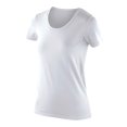 thumbnail image 6 of Spiro Womens Impact Softex Short Sleeve T-Shirt, 6 of 7