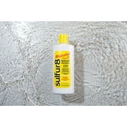 Sulfur8 Medicated with Salicylic Acid 7.5 oz., All Hair Types