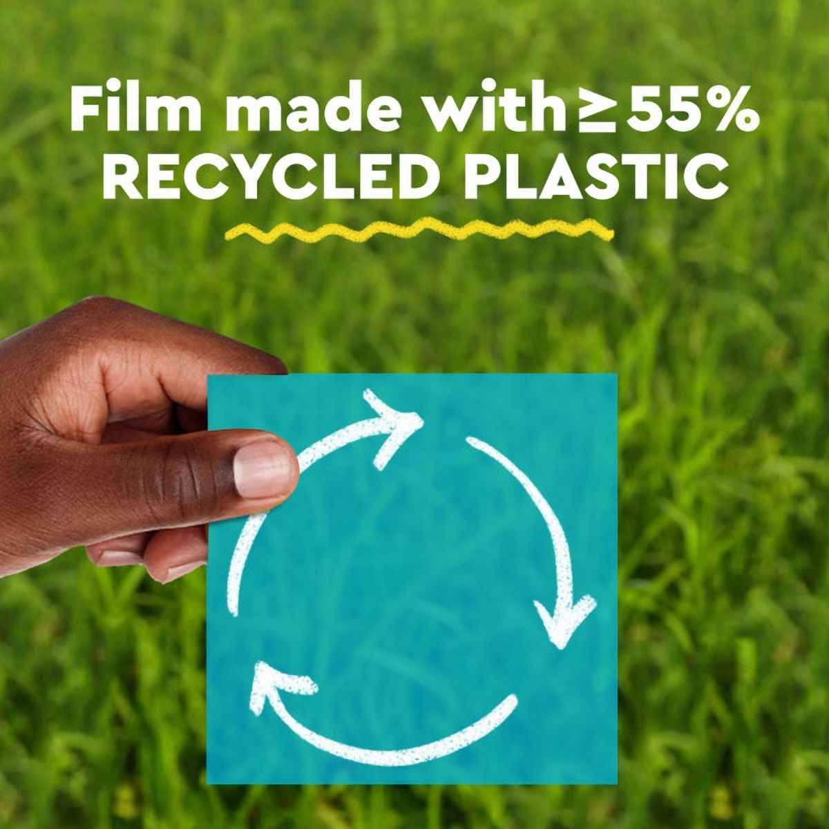 Post-it Transparent Notes, 2 7/8 x 5 7/8 in