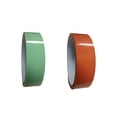 thumbnail image 1 of Cintas Rodantes de Bolas Adhesivas Baoblaze 2x8 Metros Verde y rojo, 1 of 4
