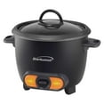 thumbnail image 6 of 3CP RICE COOKER BLK, 6 of 8