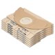 thumbnail image 1 of 10 Pack Vacuum Bags Compatible Karcher Wd2, Mv2, Compatible Karcher 6.904-322.0, 1 of 5