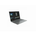 thumbnail image 3 of Lenovo ThinkPad T14 Gen 4 21HD00DGUS 14" Touchscreen Notebook - WUXGA - 1920 x 1200 - Intel Core i7 13th Gen i7-1355U Deca-core (10 Core) 1.70 GHz - 32 GB Total RAM - 16 GB On-board Memory - 1 TB, 3 of 5