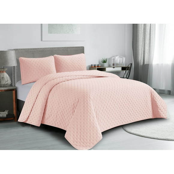 Ensemble de literie Swift Home Ultra Soft Pinsonic – Literie légère, hypoallergénique et toutes saisons